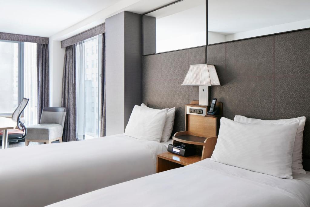 The Jewel Hotel, New York (Formerly Jewel facing Rockefeller Center)