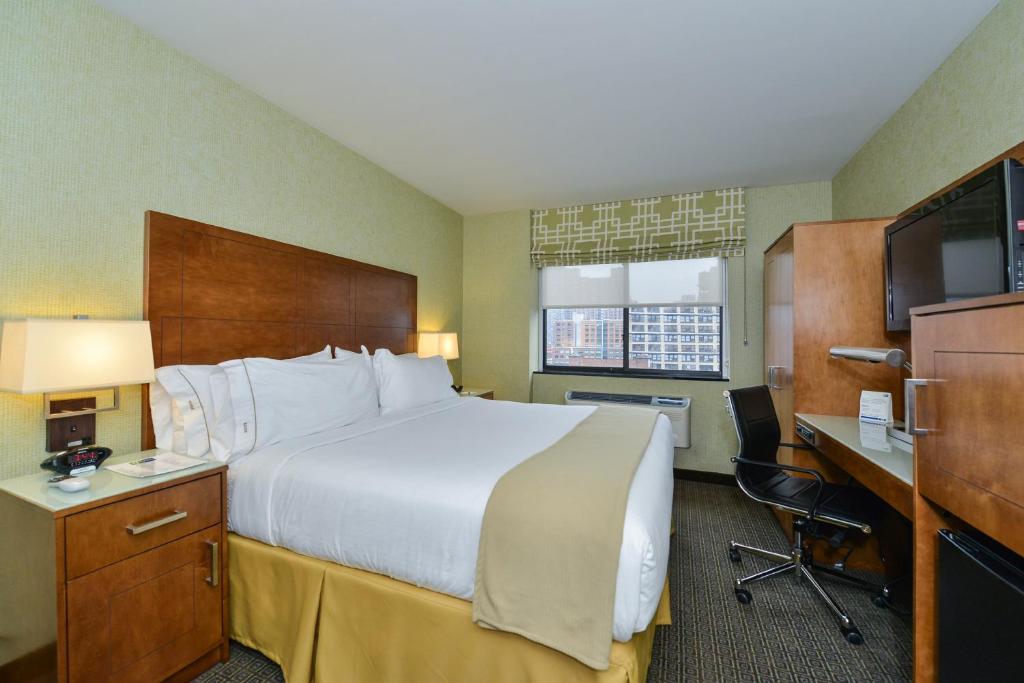 Holiday Inn Express New York - Manhattan West Side