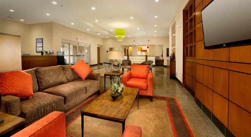 Drury Inn and Suites Orlando