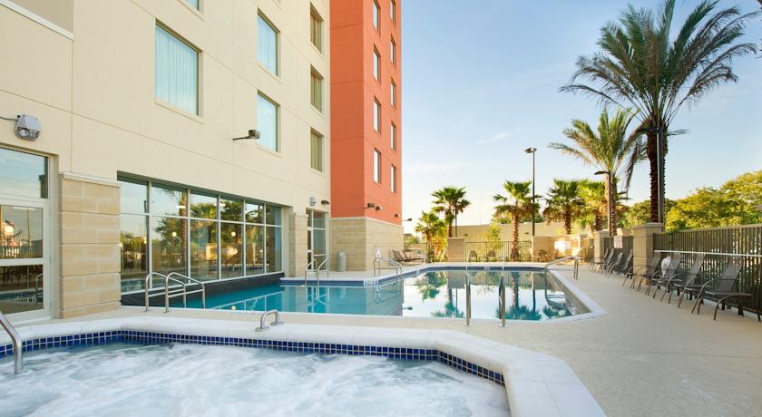 Drury Inn and Suites Orlando