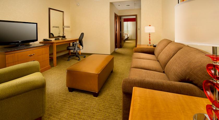 Drury Inn and Suites Orlando