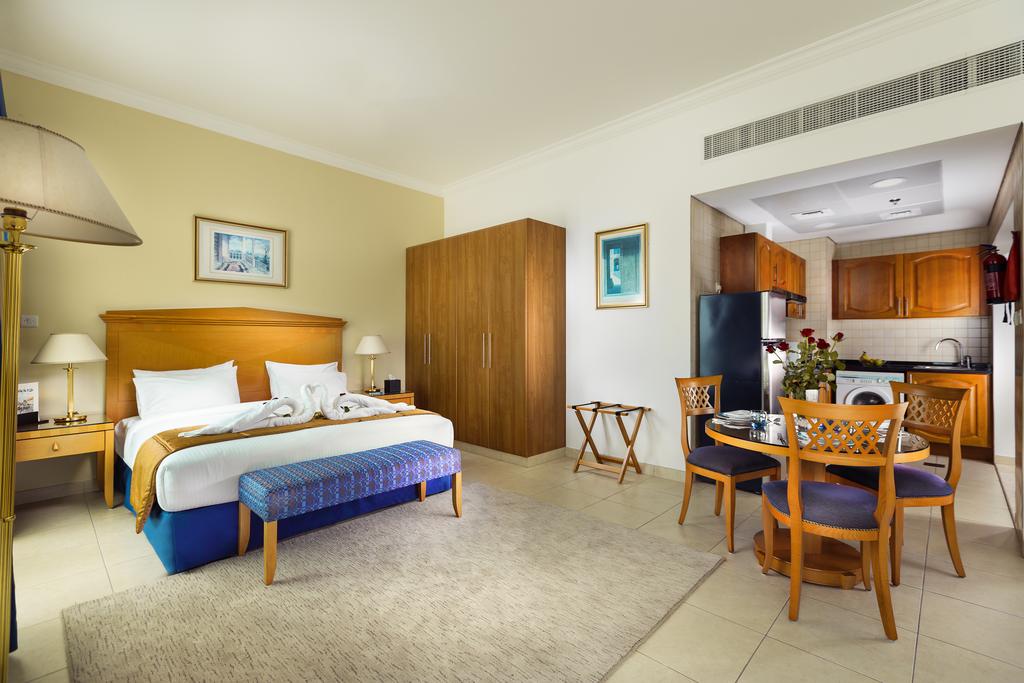 Roda Metha Suites