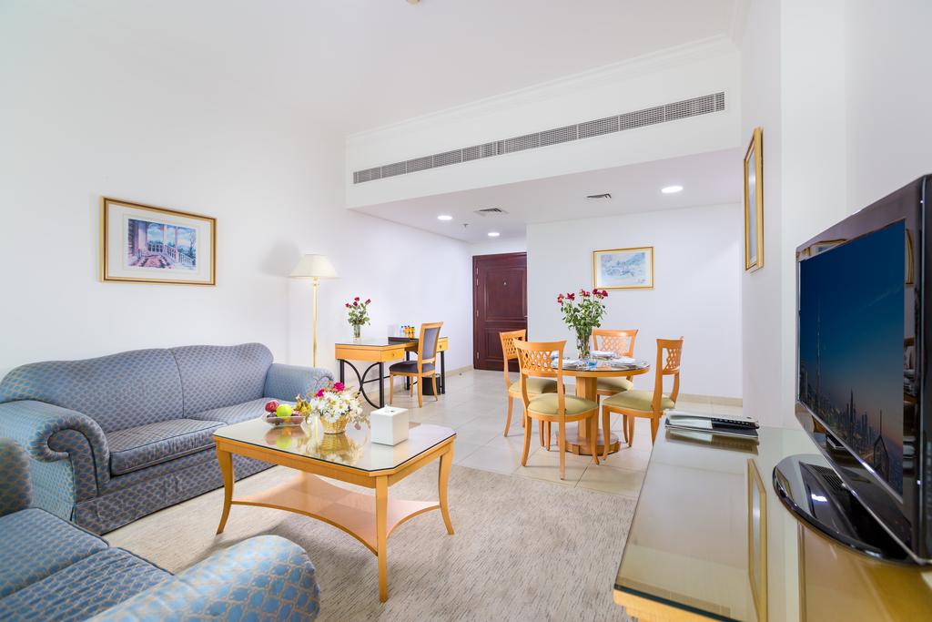 Roda Metha Suites