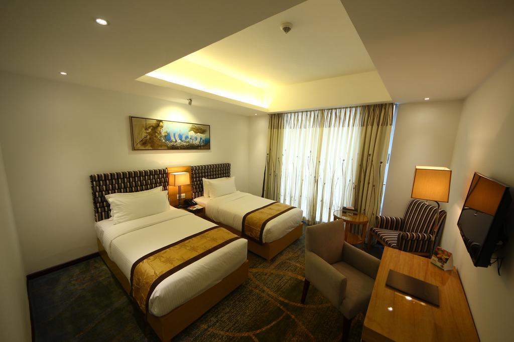 Hotel Bengal Canary Park