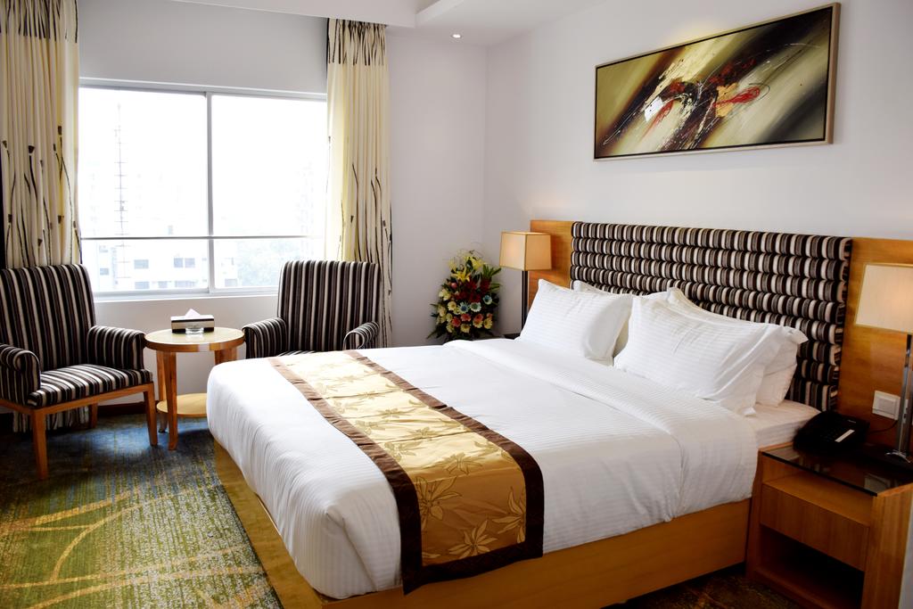 Hotel Bengal Canary Park