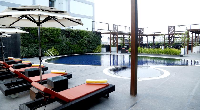 The Raviz Calicut