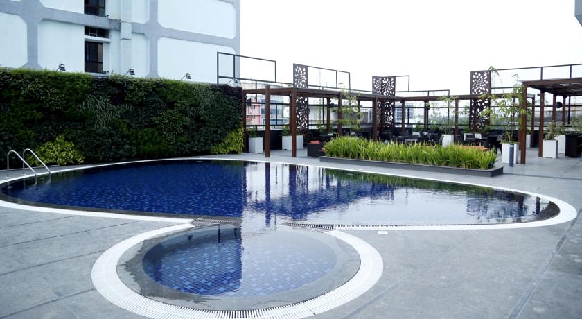 The Raviz Calicut