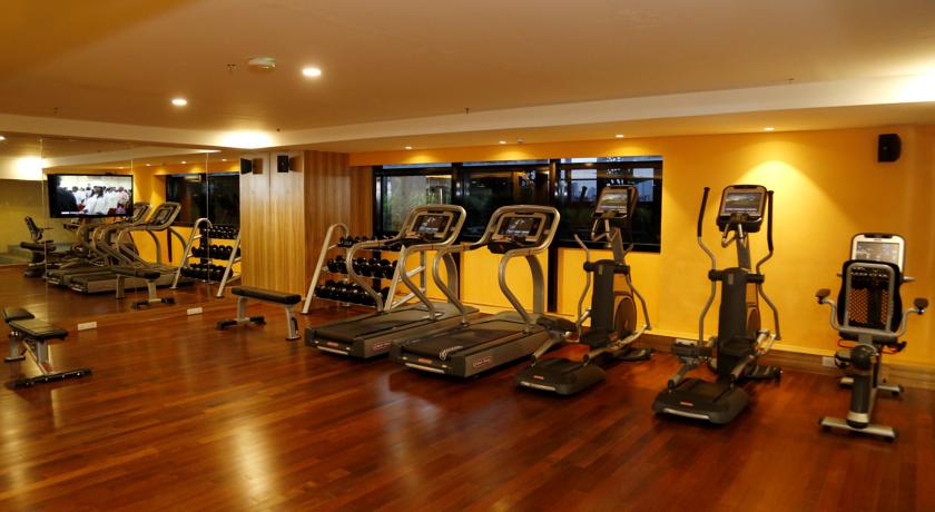 The Raviz Calicut