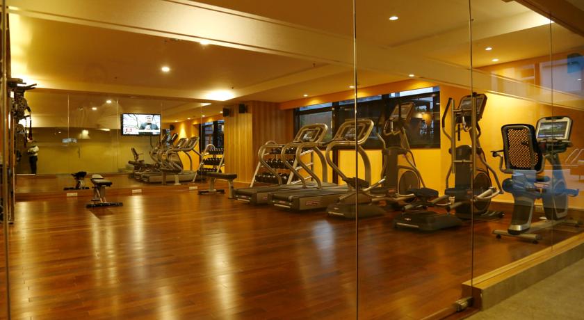 The Raviz Calicut