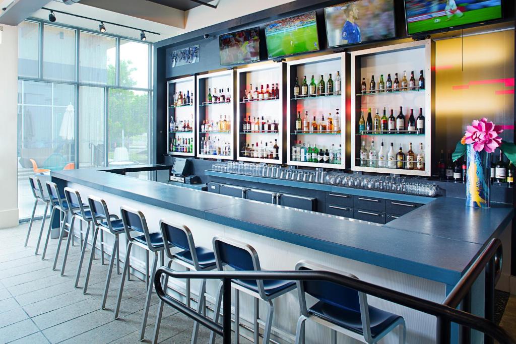 Aloft Philadelphia Airport
