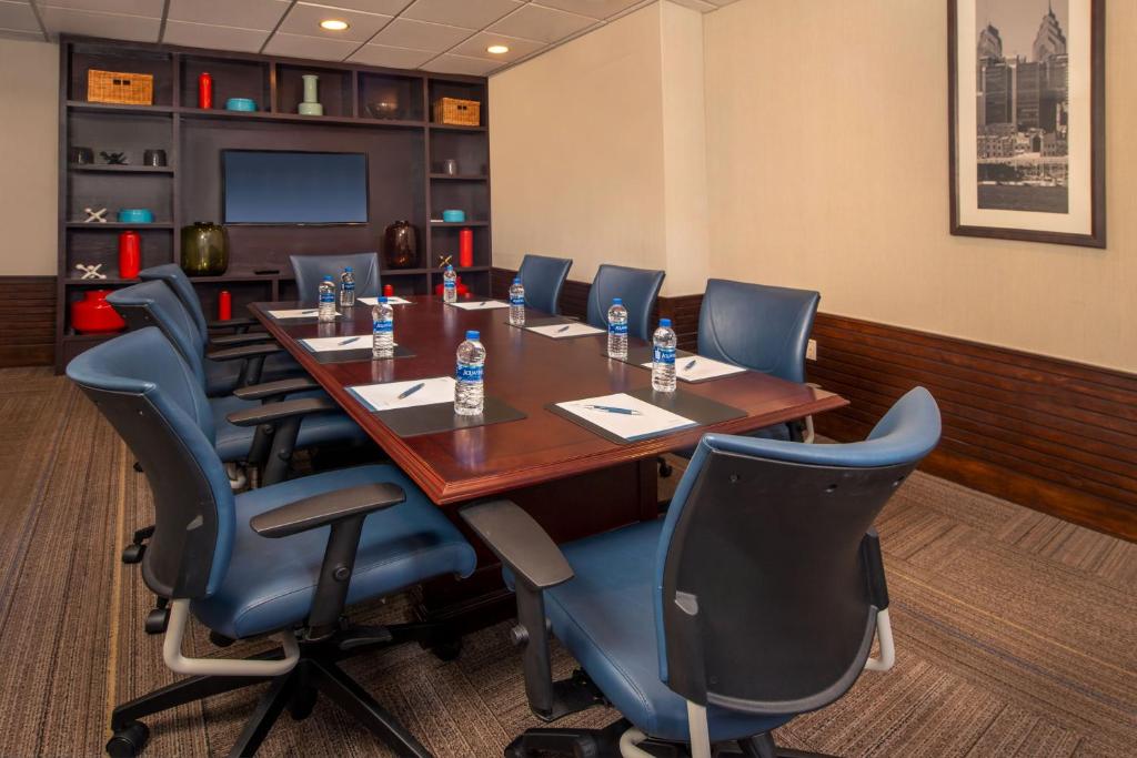 Four Points by Sheraton Philadelphia City Center