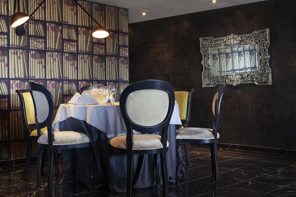 Palladium Hotel Don Carlos