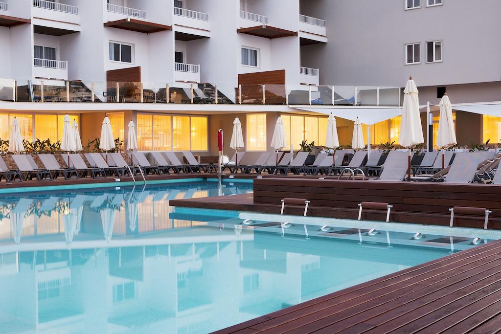 Palladium Hotel Don Carlos
