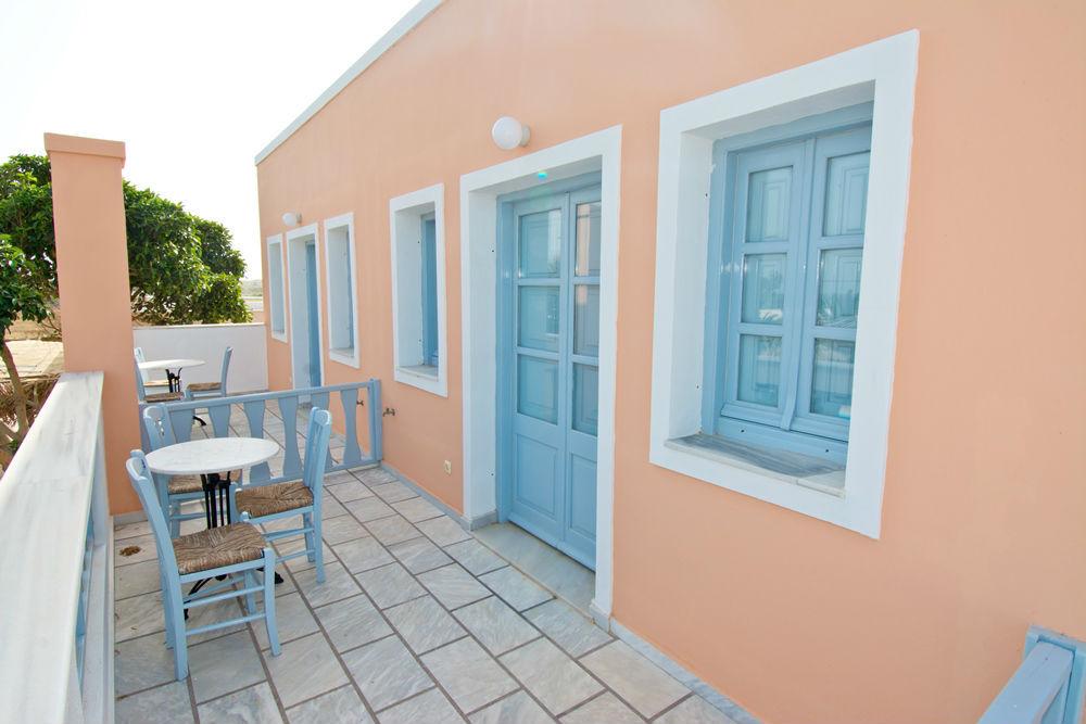 Joy Beach Hotel