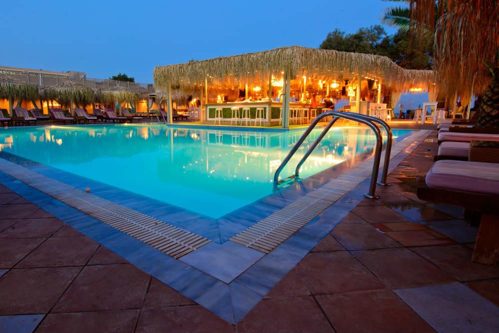 Joy Beach Hotel