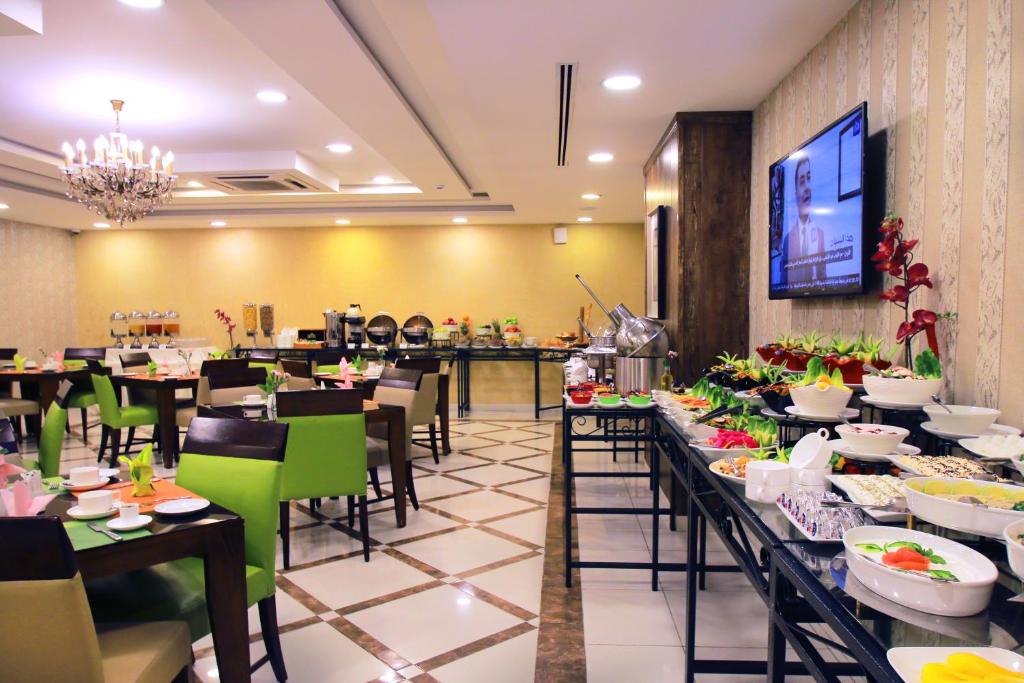 City Rose Hotel Suites