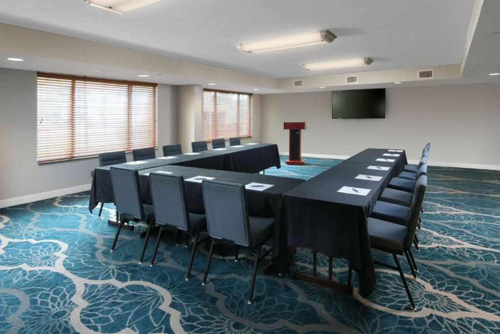 Four Points by Sheraton San Antonio Airport