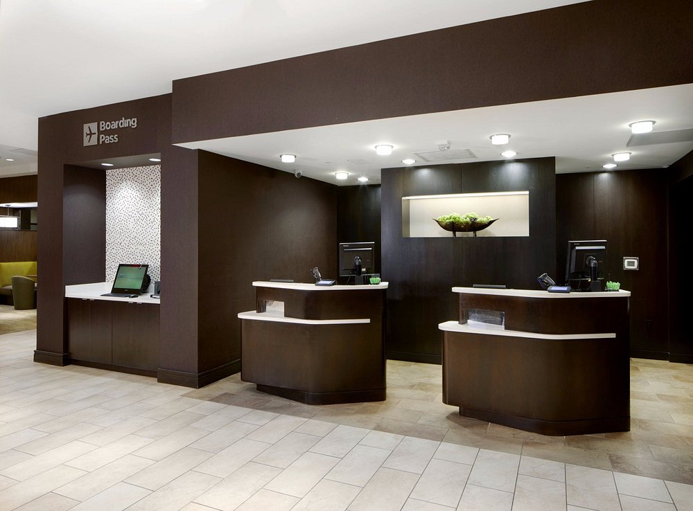 Courtyard by Marriott San Antonio Six Flags at The Rim