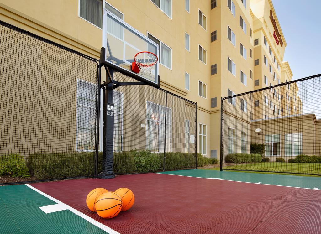 Residence Inn by Marriott San Antonio Six Flags at The Rim