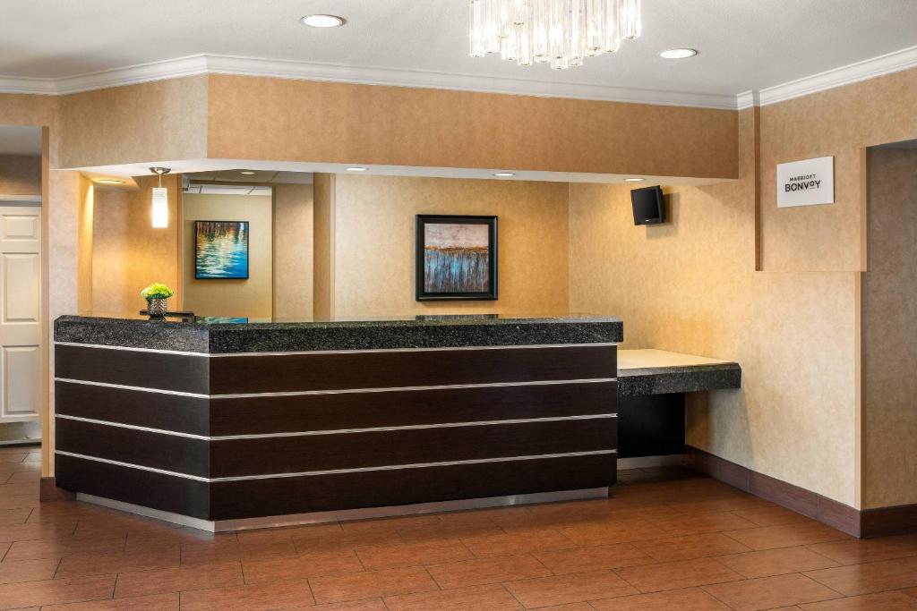 Residence Inn San Diego Sorrento Mesa/Sorrento Valley