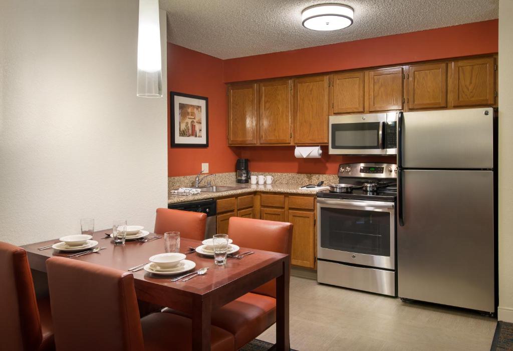 Residence Inn San Diego Sorrento Mesa/Sorrento Valley