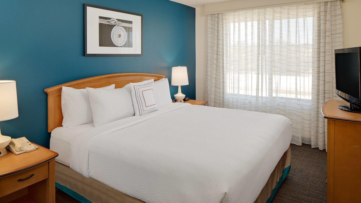 Residence Inn by Marriott San Diego Mission Valley
