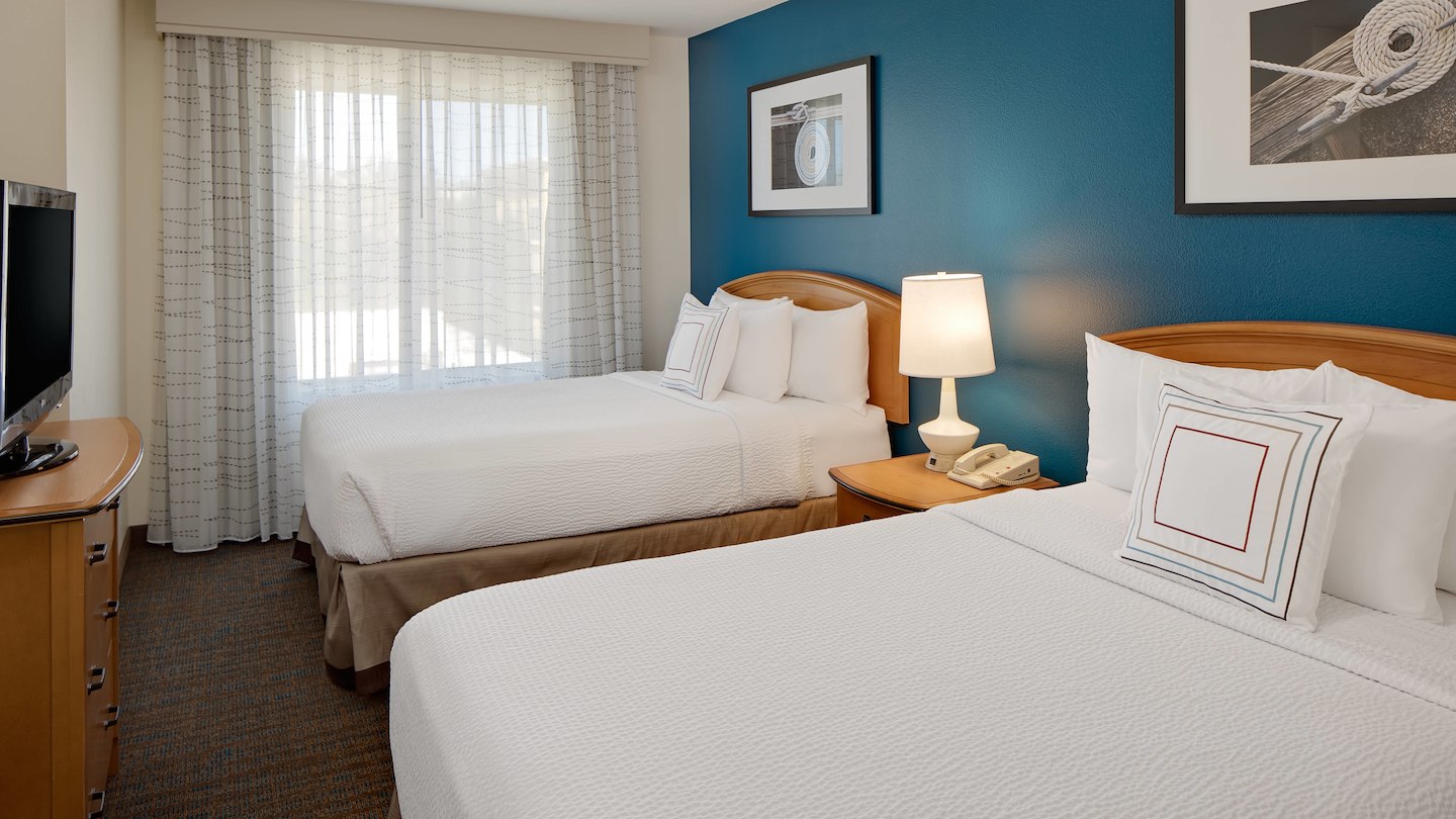 Residence Inn by Marriott San Diego Mission Valley