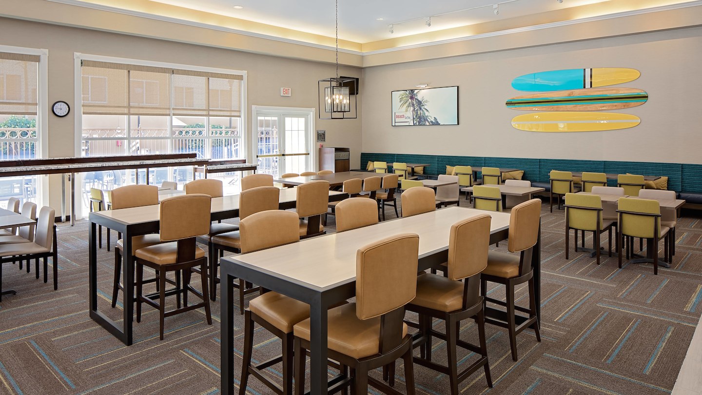 Residence Inn by Marriott San Diego Mission Valley