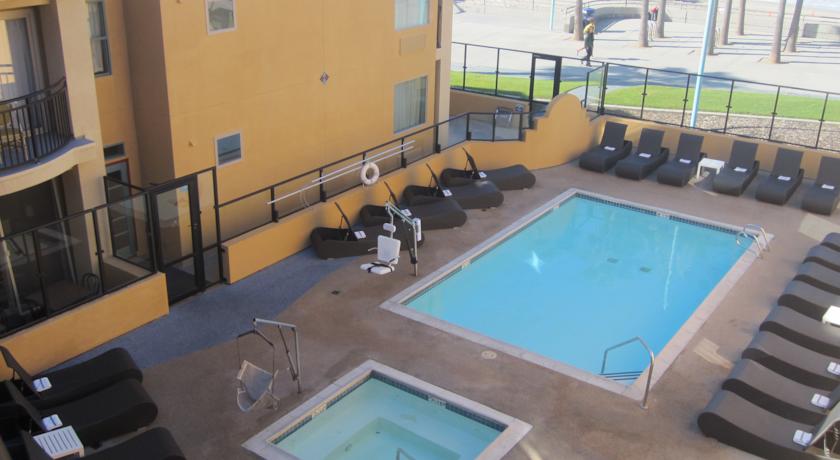 Ocean Park Inn