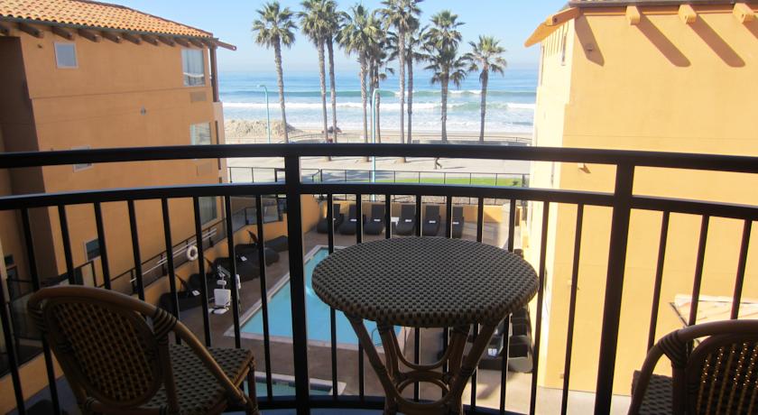 Ocean Park Inn