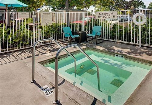 Residence Inn By Marriott San Diego Central