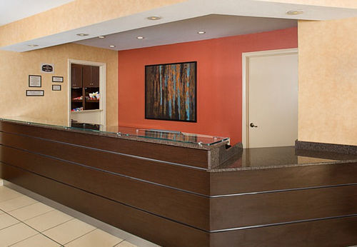 Residence Inn By Marriott San Diego Central
