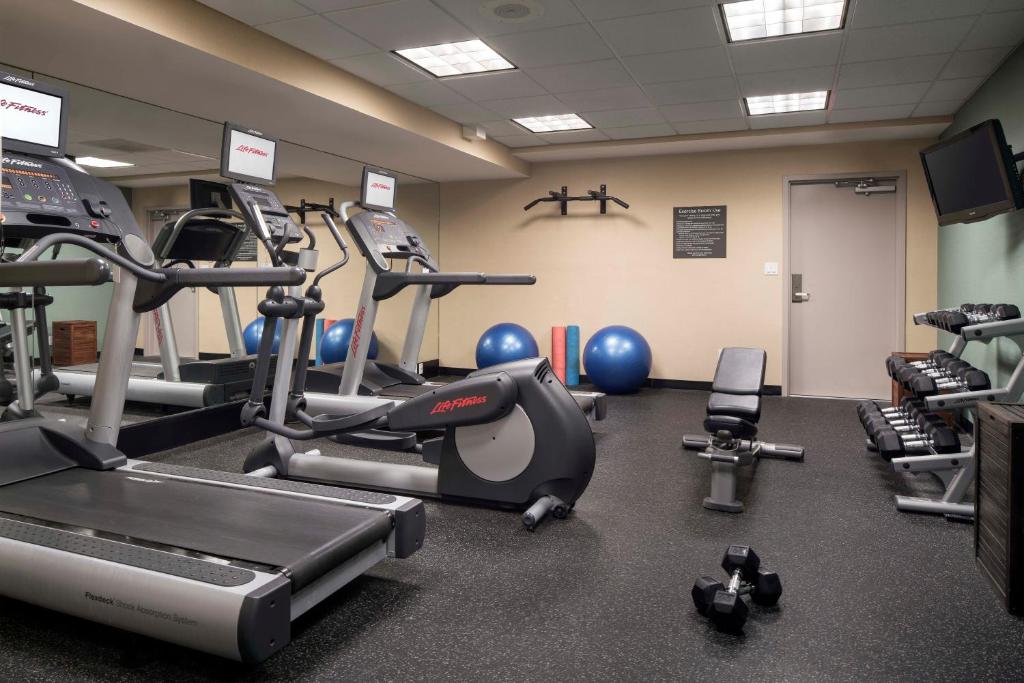 RESIDENCE INN SAN DIEGO DEL MAR
