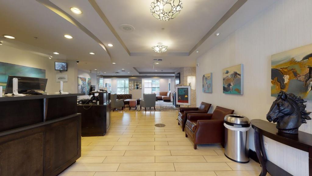 RESIDENCE INN SAN DIEGO DEL MAR
