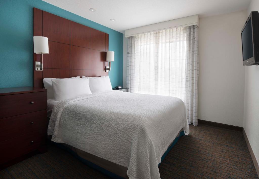 RESIDENCE INN SAN DIEGO DEL MAR