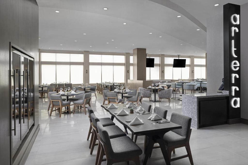 San Diego Marriott Del Mar