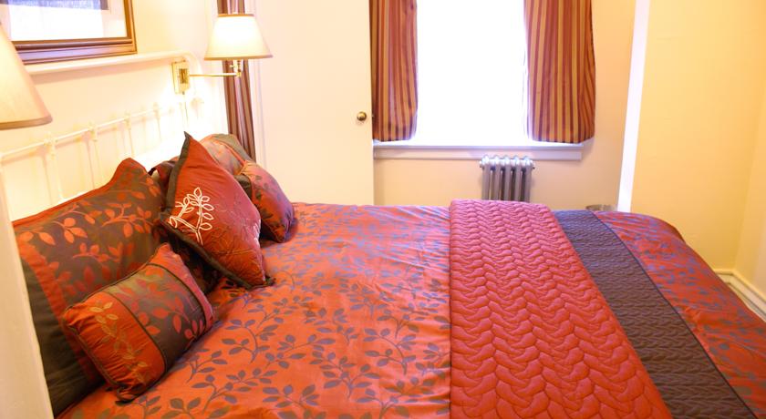 The Andrews Hotel