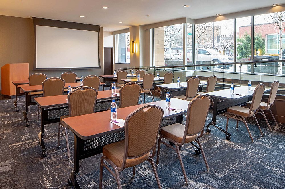 Hyatt Place Seattle Downtown