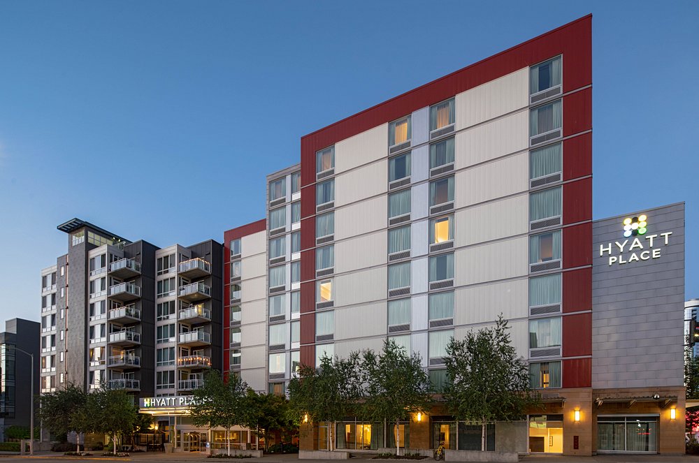 Hyatt Place Seattle Downtown