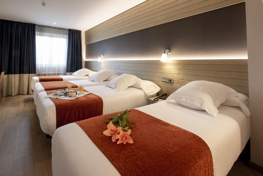 Hotel Avenida