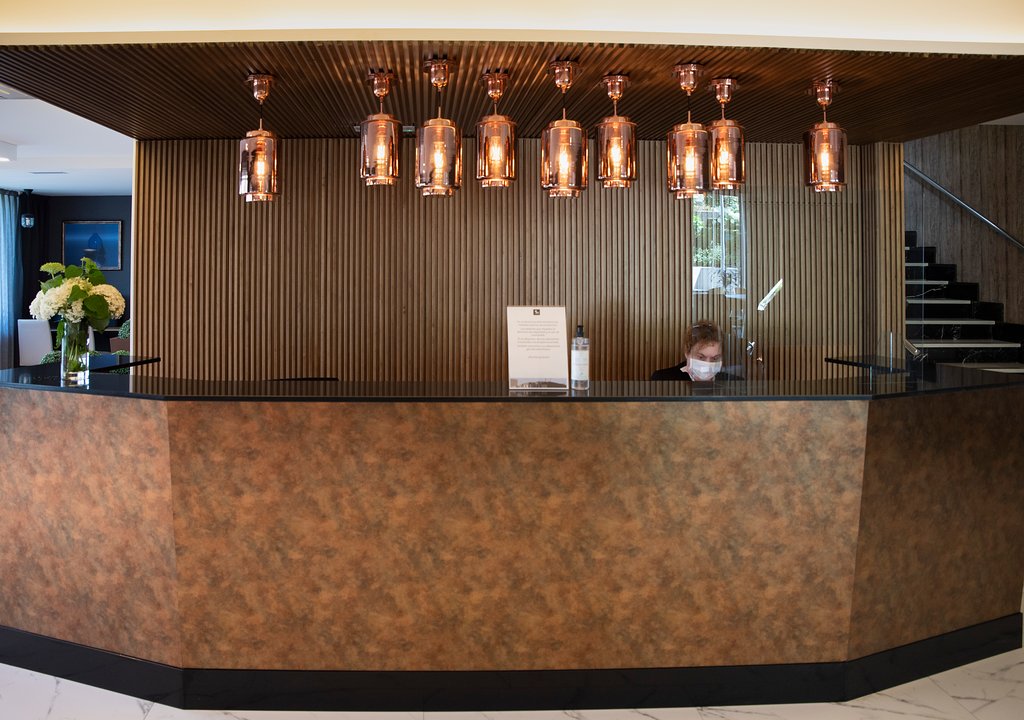 Hotel Avenida