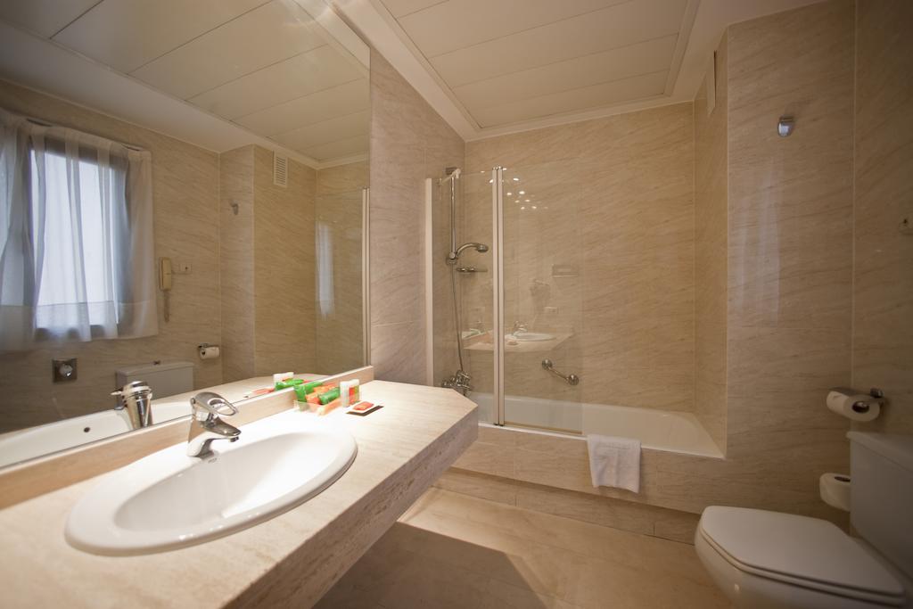Hotel Inglaterra