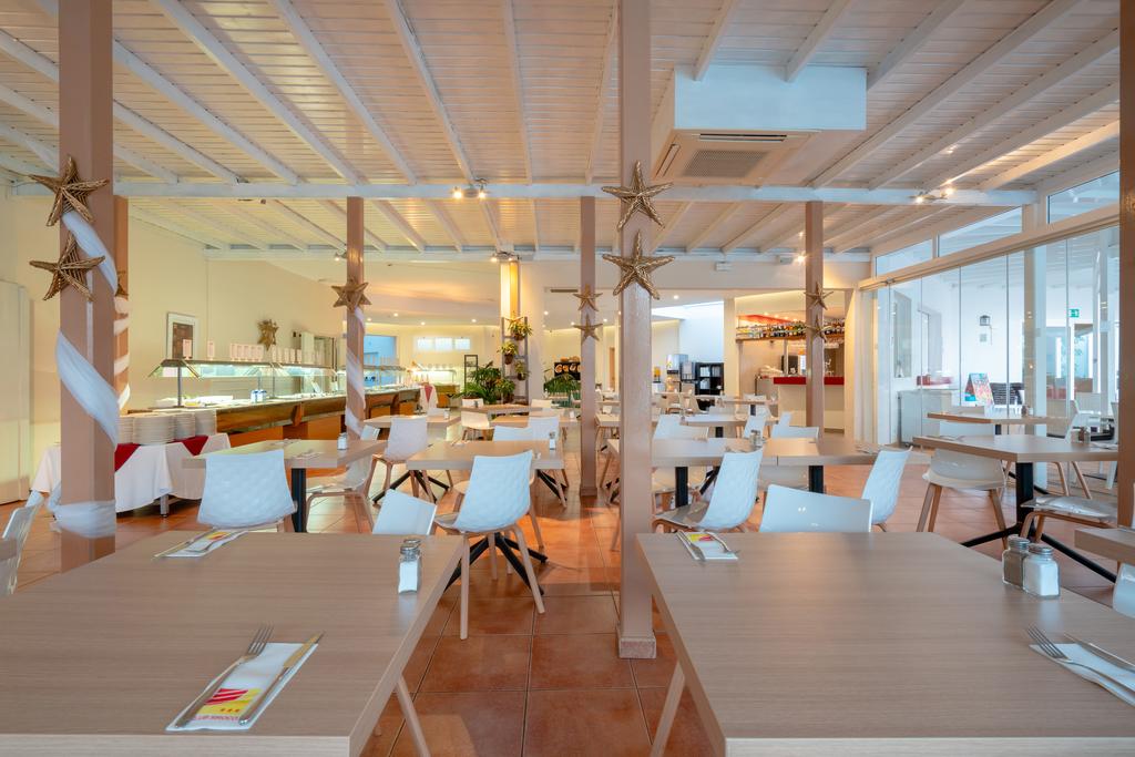 Hotel Club Siroco - Solo Adultos