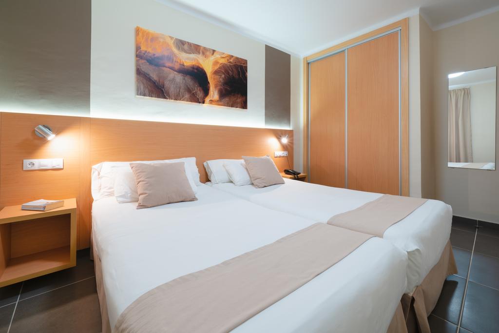 Hotel Club Siroco - Solo Adultos