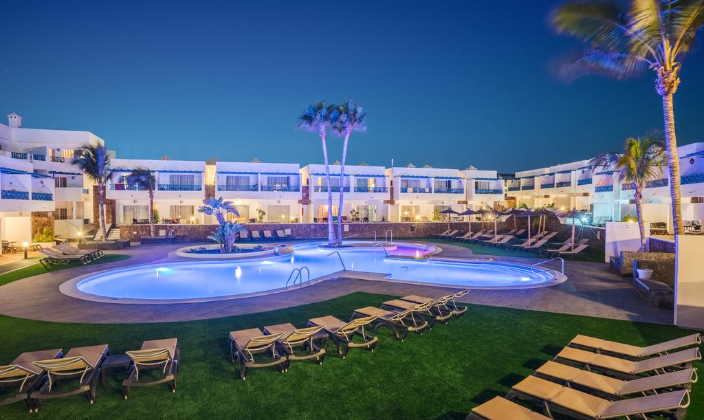 Hotel Club Siroco - Solo Adultos