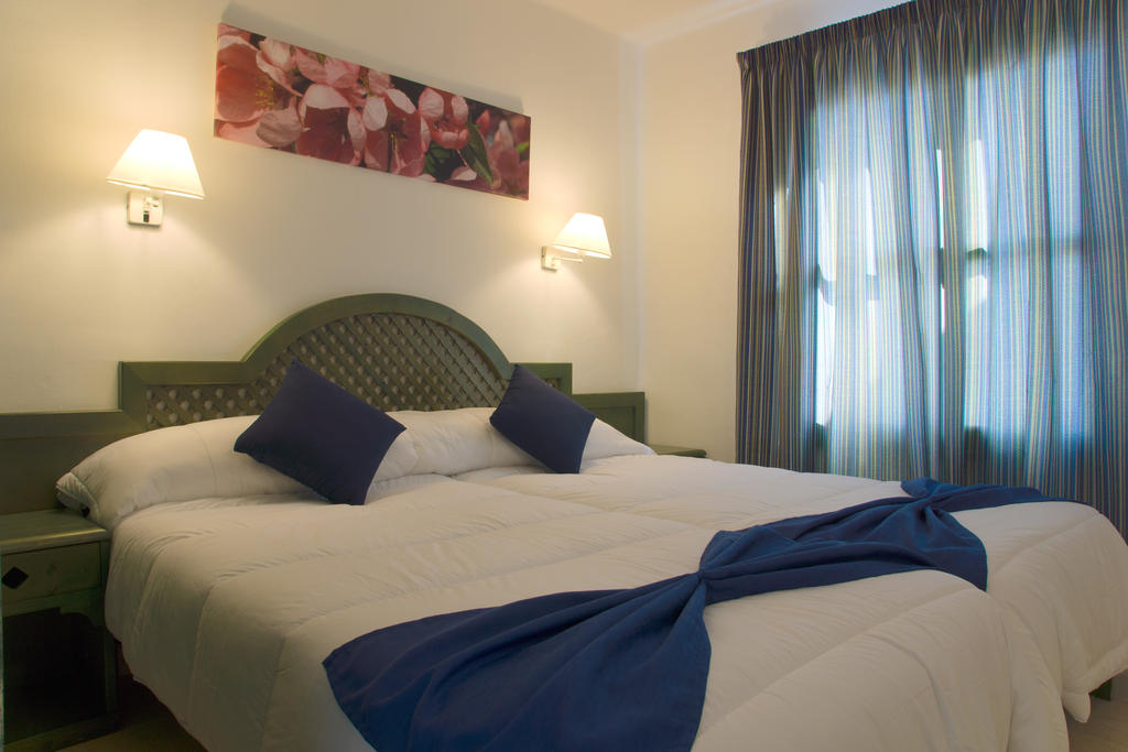 Hotel Club Siroco - Solo Adultos