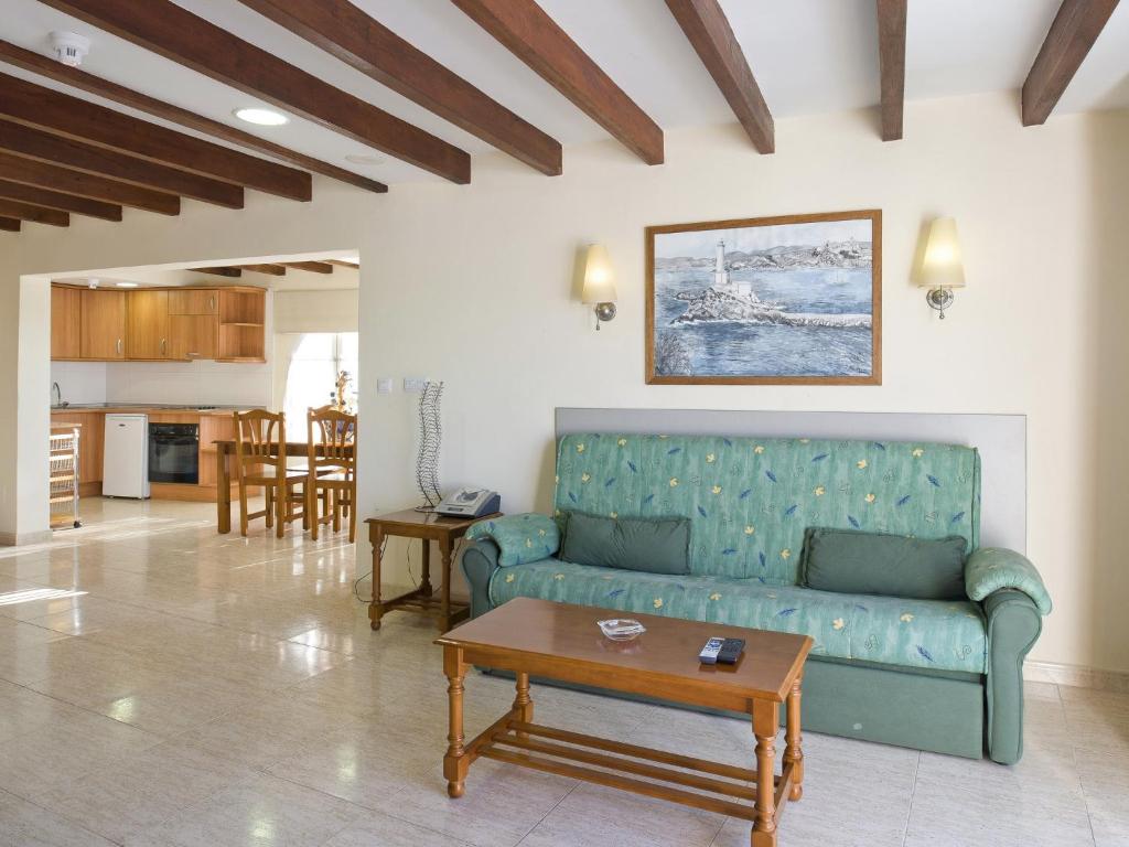Aparthotel Reco des Sol