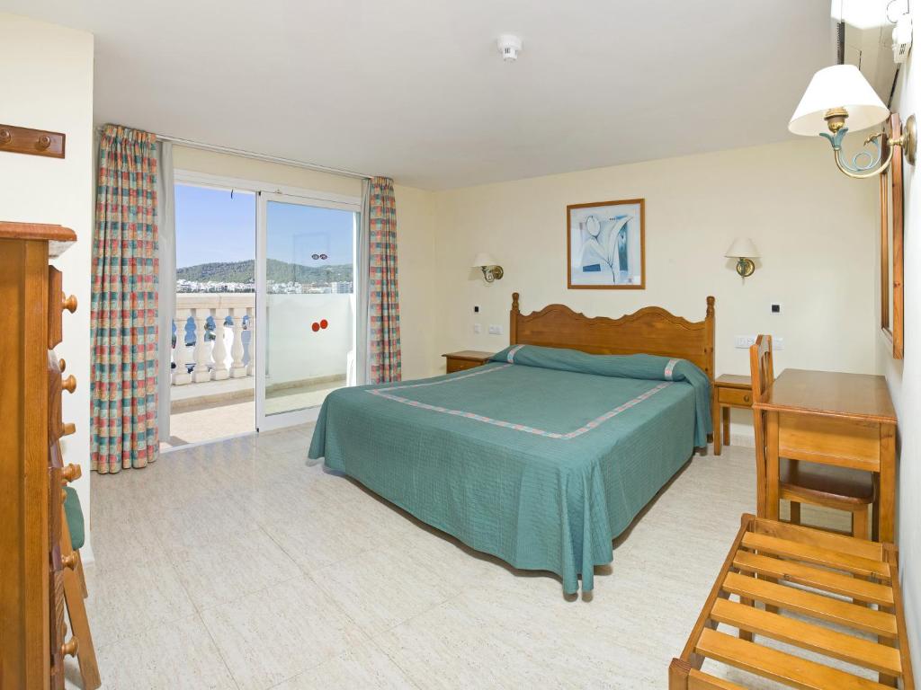 Aparthotel Reco des Sol