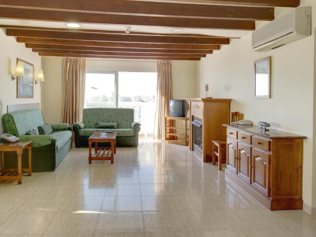 Aparthotel Reco des Sol