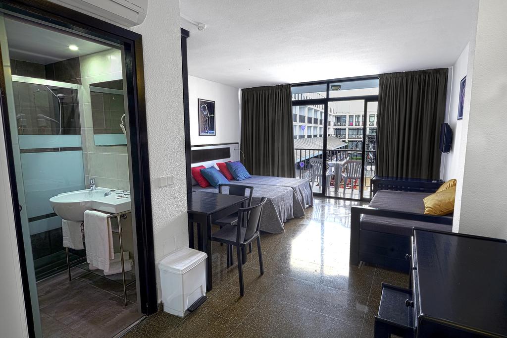 Ibiza Rocks Hotel